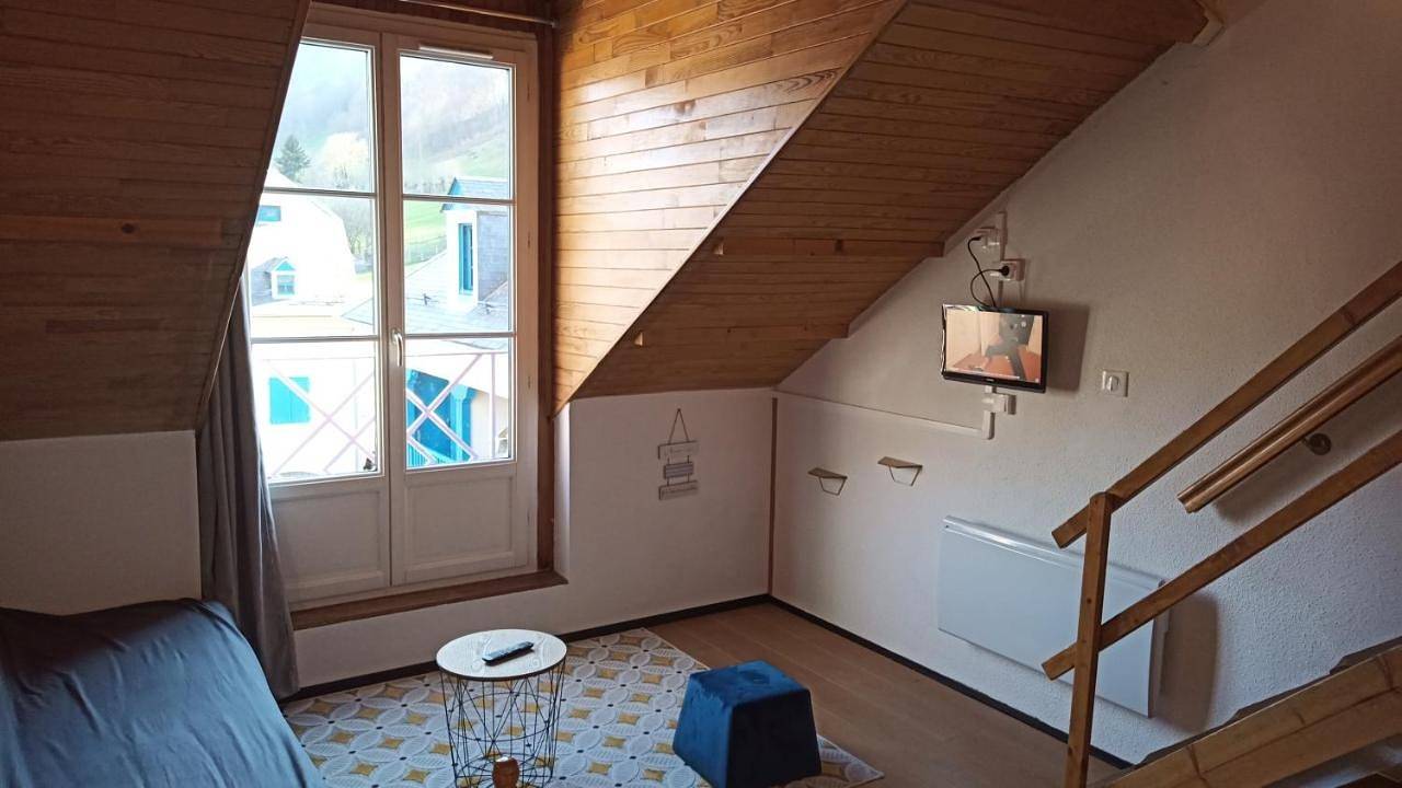 Appartement entier, Appartement Sainte Marie de Campan - Résidence le Vieux Village in Sainte Marie de Campan, Campan