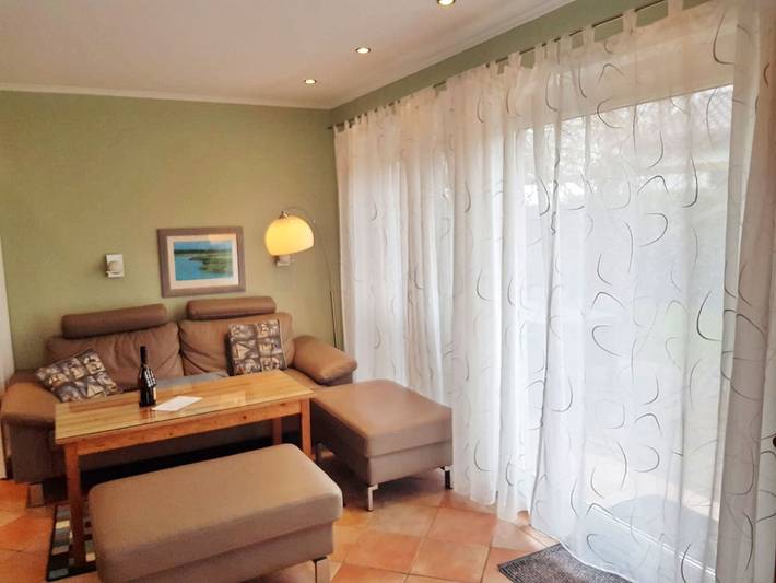 Ferienhaus für 4 Personen, mit Terrasse und Garten auf Insel Poel - 4