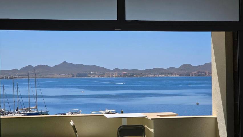 Ferienwohnung für 6 Personen in La Manga del Mar Menor - 2