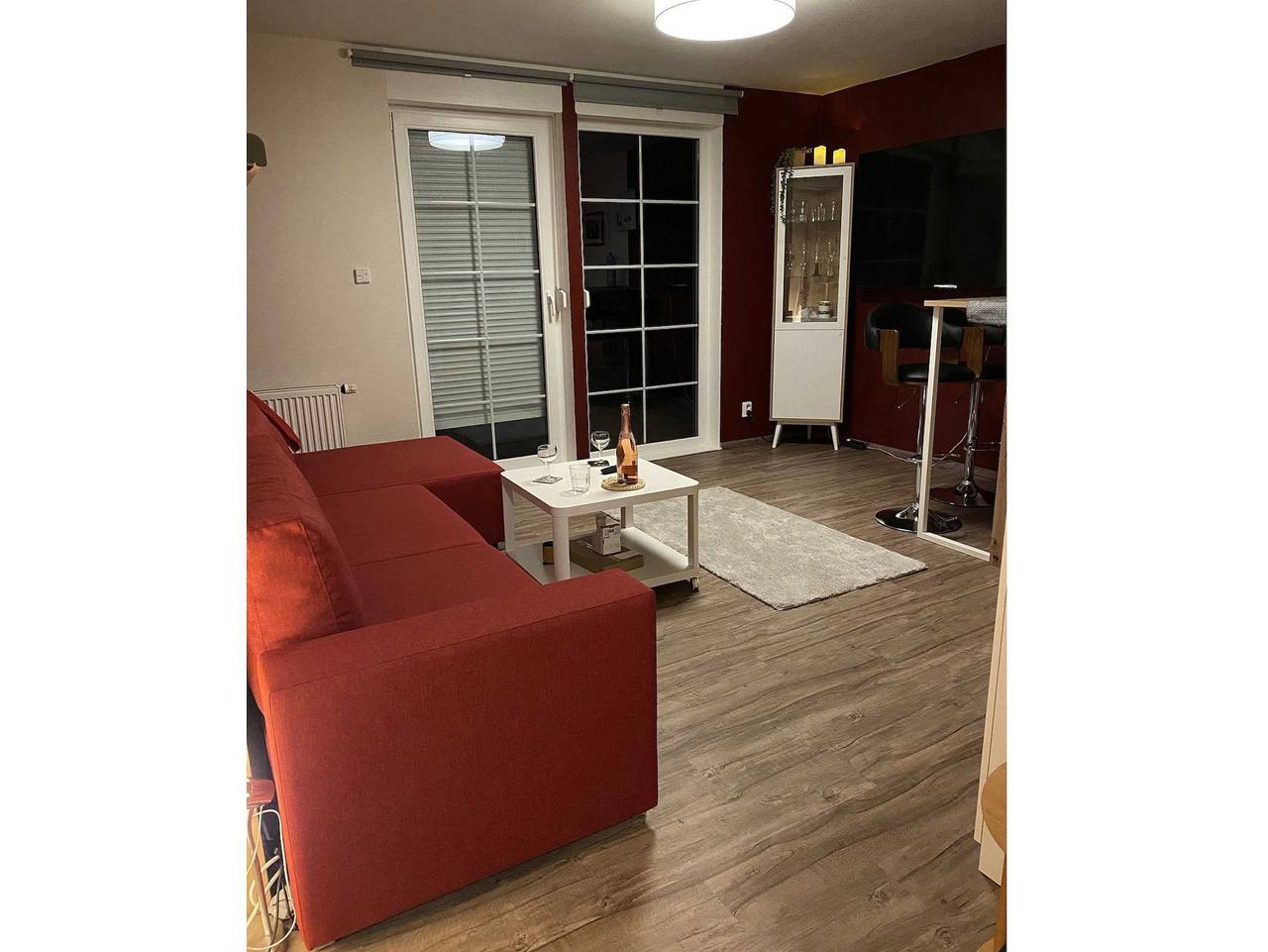 Zinnowitz Kiefernweg 5 We 02 im Eg - We 02 im Eg in Zinnowitz, Usedomer Norden