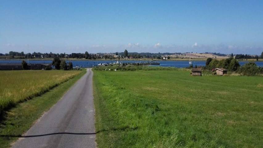 Ferienhaus für 11 Personen, mit Garten, mit Haustier in Marstal - 4