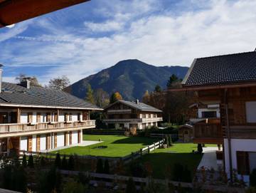 Ferienwohnung für 4 Personen in Rottach-Egern, Alpenland Tegernsee Schliersee, Bild 1