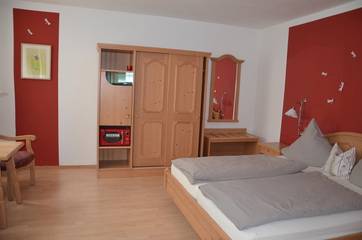 Ferienhaus für 2 Personen in Altmühlsee, Bayern, Bild 3