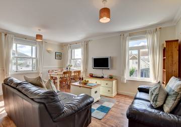 Apartment for 4 People in Woolacombe, Devon, Photo 2