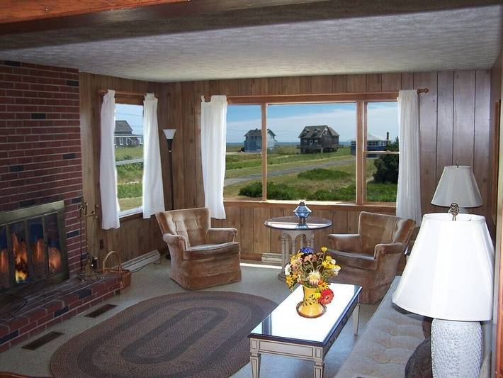 Ferienhaus für 6 Personen, mit Terrasse und Garten - 1