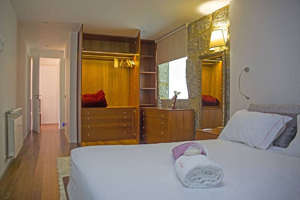 Villa deluxe privada com piscina in Vieira do Minho, Distrito de Braga