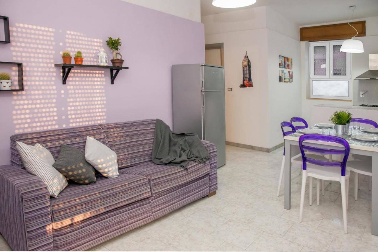 Ganze Wohnung, Villa Misa - Torre Colimena a 2 passi dal mare in Manduria, Golf von Tarent