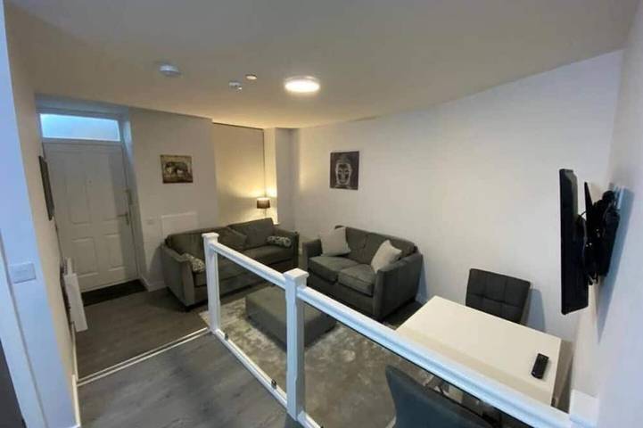 Ferienwohnung für 4 Personen