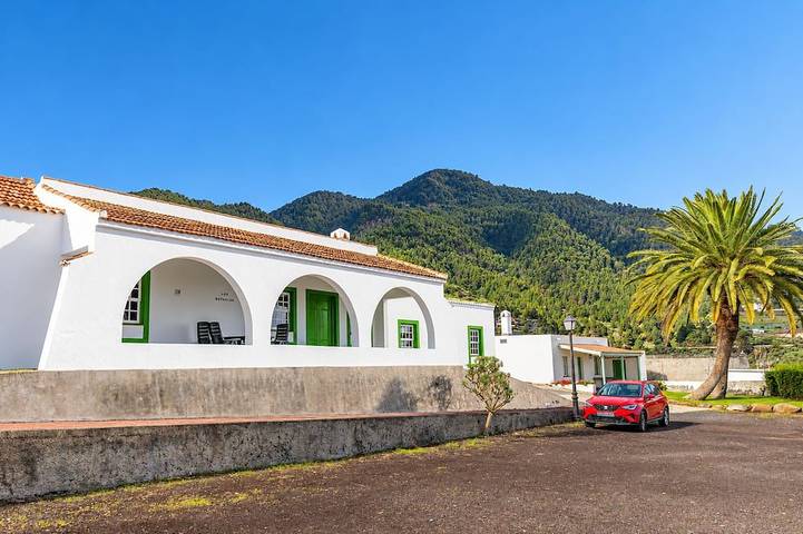 Maison de vacances pour 6 personnes, avec jardin - 1