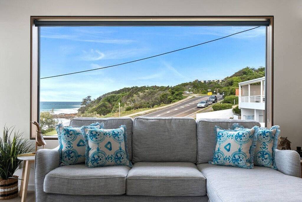 Ganze Wohnung, Spectacular \"Three Bays\" in Coolum Beach, Sunshine Coast