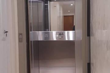 Castello per 4 Persone in Mota del Cuervo, Castiglia-La Mancia, Foto 4