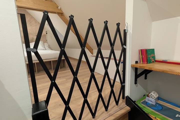 Neu im Angebot in Miniac-Morvan, Saint-Malo und Umgebung