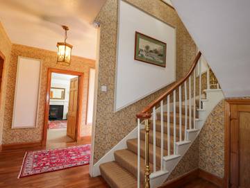 Cottage for 8 People in Highlands, Photo 4