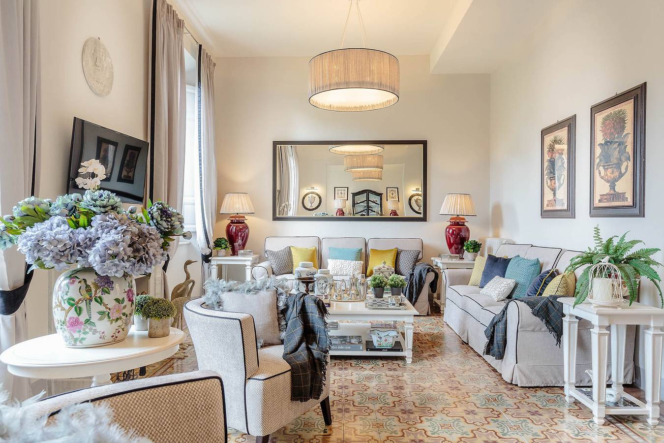 Appartamento vacanze a Lucca a partire da 716€ a notte