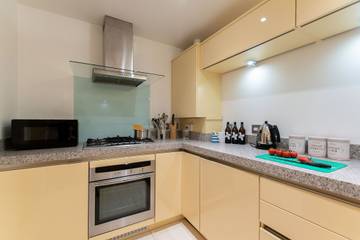 Holiday Rental for 4 People in St. Ives, Cornwall, Photo 1