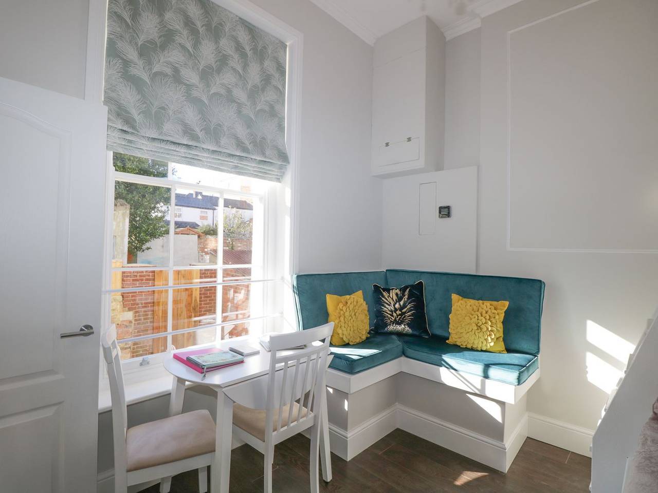 Appartement entier, Appartement de vacances pour 3 personnes in Ryde, Isle of Wight