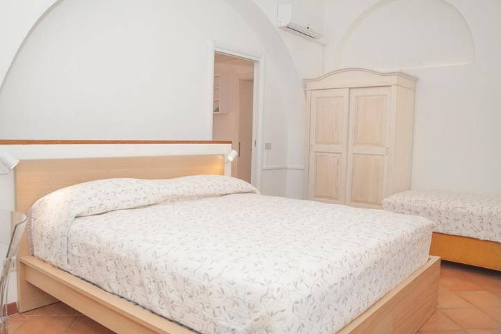 Chambre d’hôte pour 4 personnes, avec vue et jardin à Pise - 3