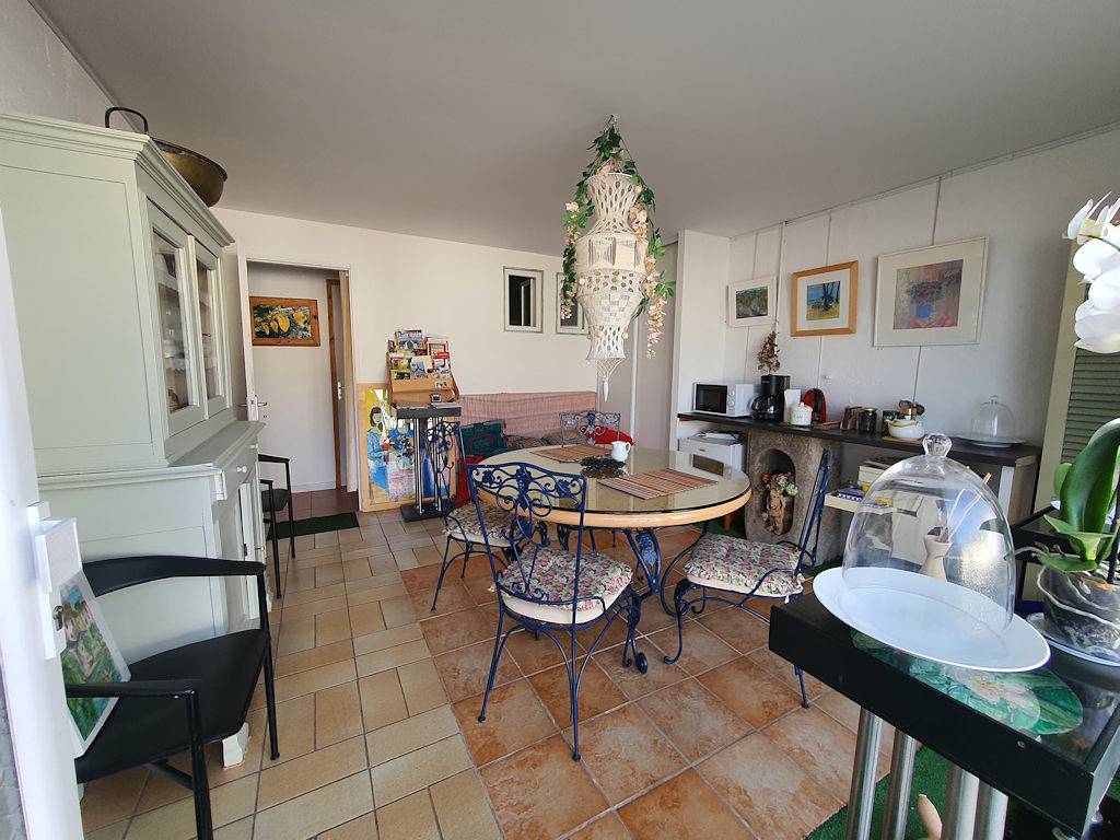 Chez Marie-Reine - L'Oasis in Limoges, Région de Limoges