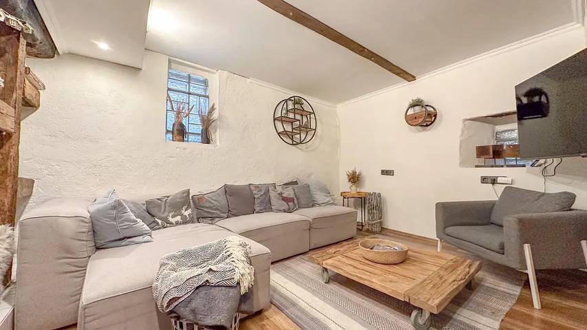 Ferienhaus für 10 Personen in Briedel - 3