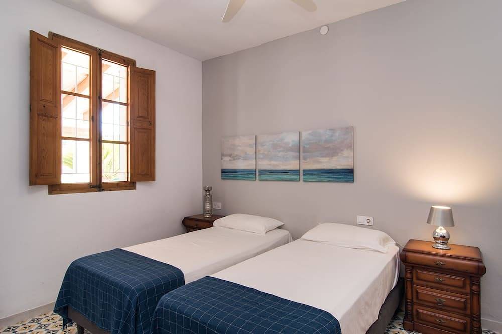 Villa Valls Rustikale Villa in Montuïri, Mallorca Inselmitte