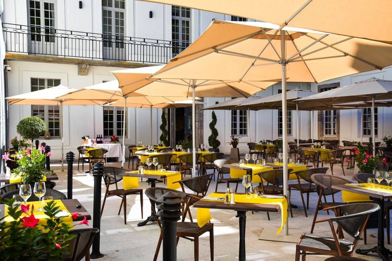 Alti Hôtel in Luchon-Superbagnères, Bagnères-de-Luchon