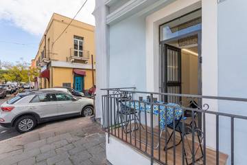 Loft per 4 Persone in Catania, Catania e dintorni, Foto 2
