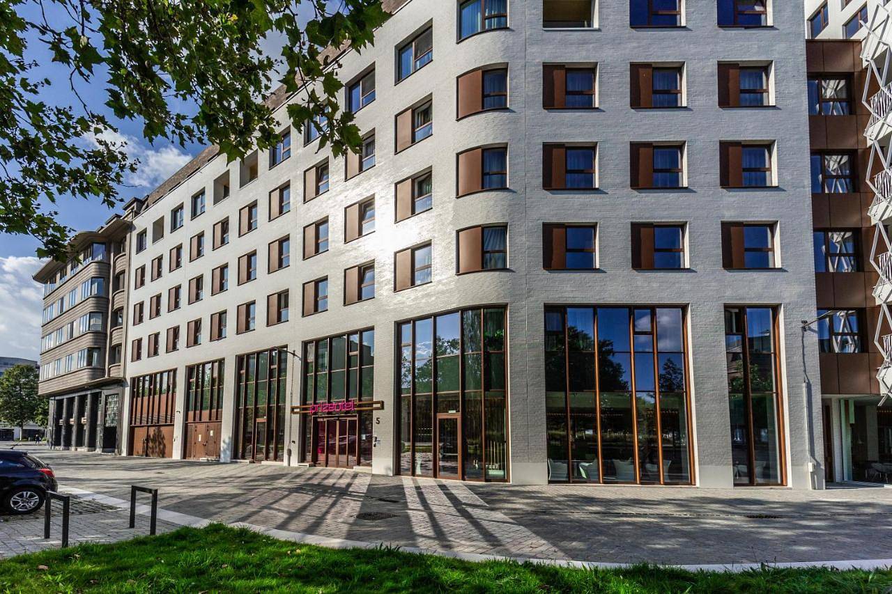 Hotel voor 2 personen in Antwerpen, Antwerpen en omgeving