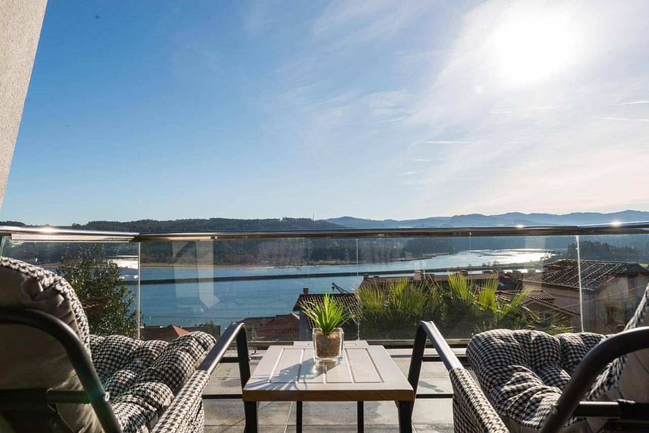Apartamento entero, Deluxe Apartment in San Esteban de Pravia, Muros de Nalón