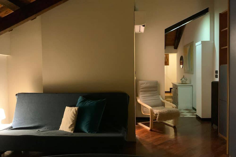 Entire apartment, Apartment 'Ca' Molinetto' with Wi-Fi and Air Conditioning in Treviso, Treviso Province