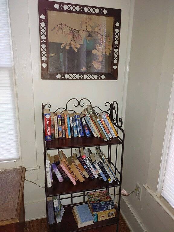 Familienheim auf erstaunlichem weißem Sand Bottom See in Clay County (FL)