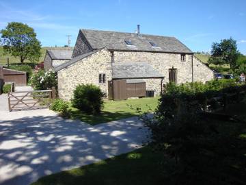 Holiday Rental for 4 People in Mary Tavy, Devon, Photo 1