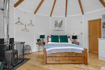 Cottage for 4 People in Cornwall, Photo 3