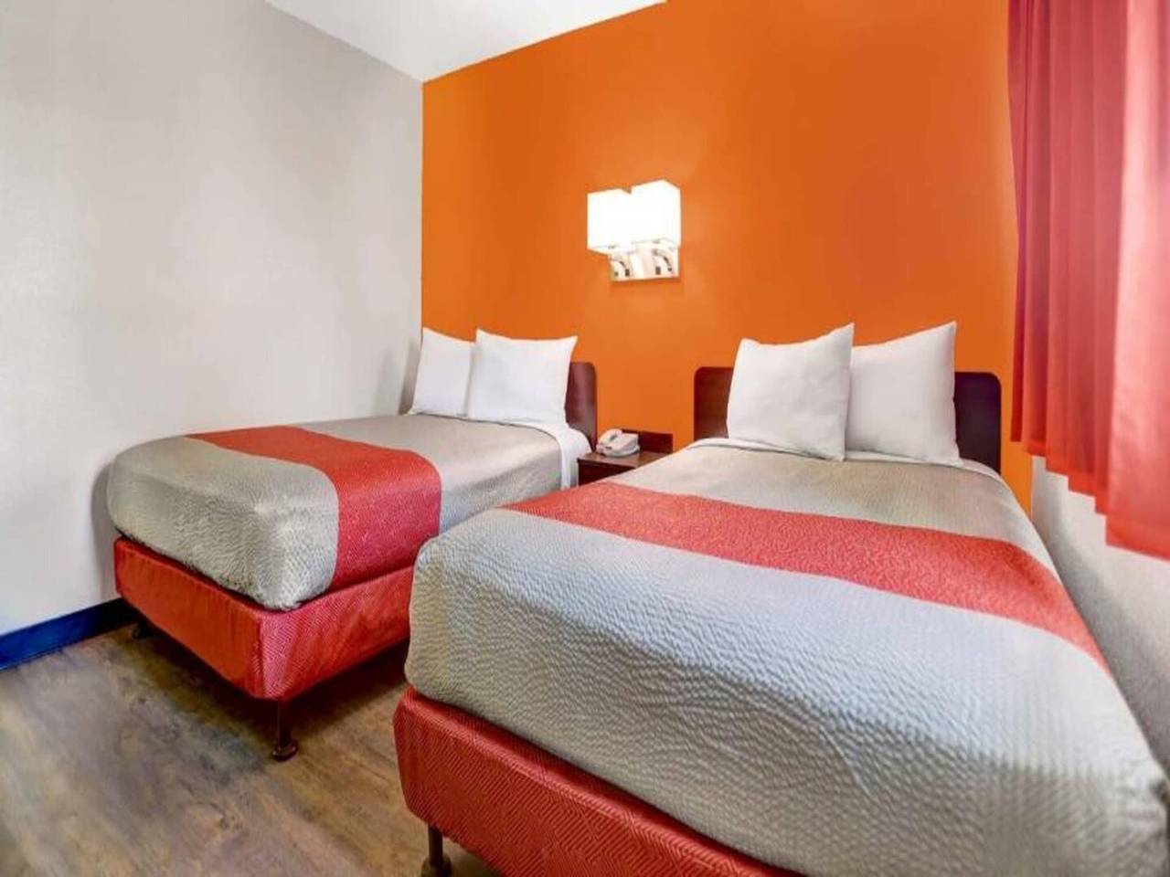 Apartamento entero, 2 camas matrimoniales | No fumadores in Condado de Cíbola