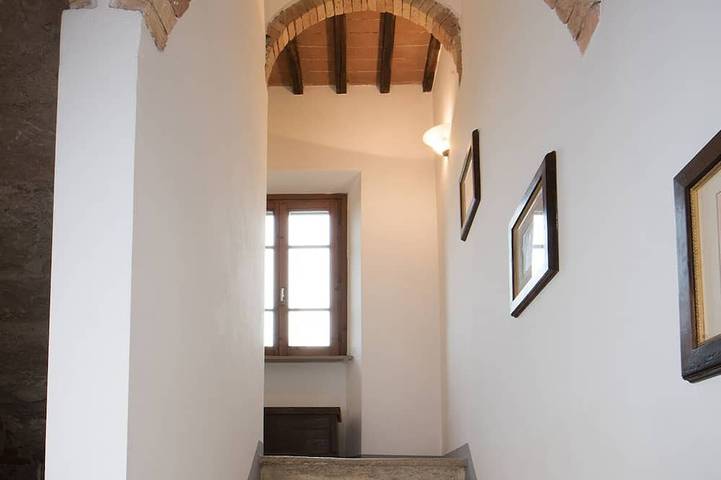 Holiday home for 4 people, with pool - 1