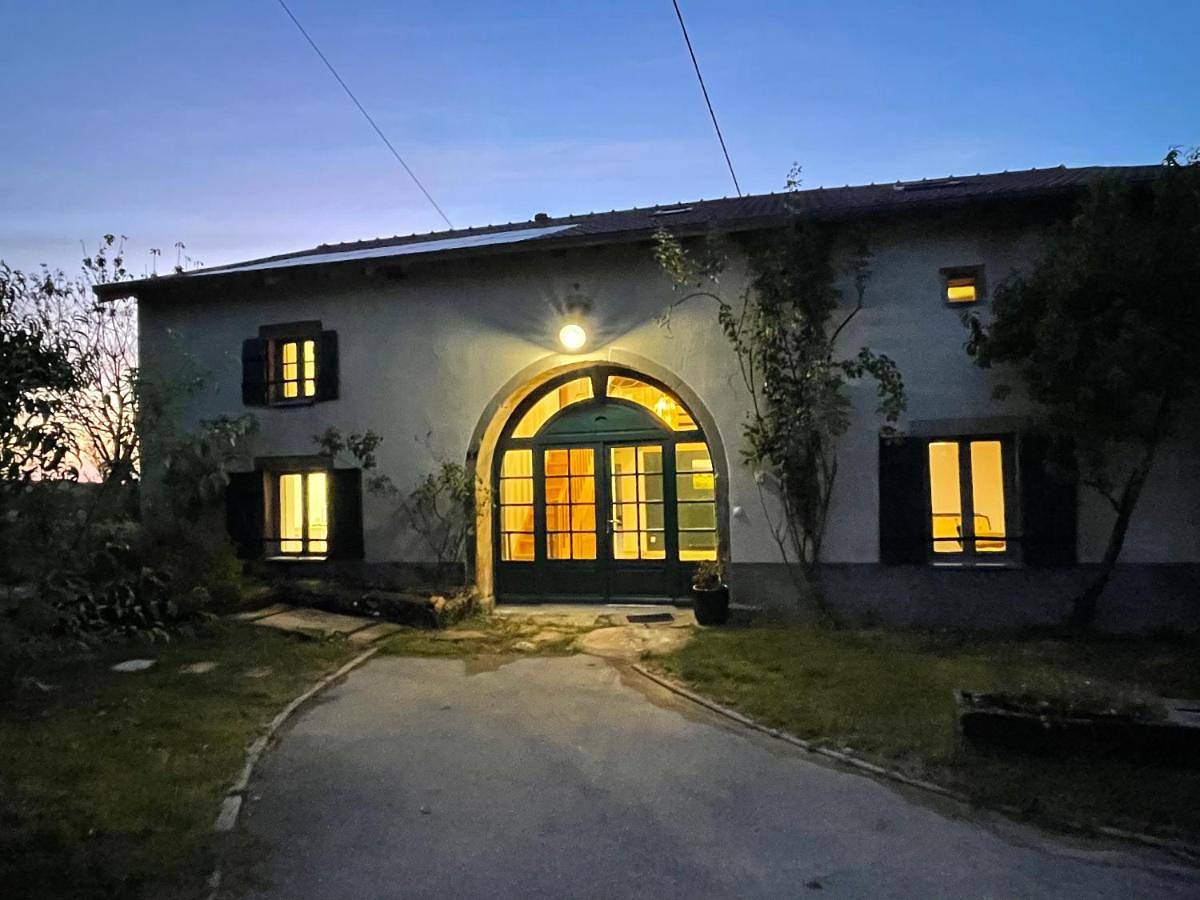 Gîte L'instant Vosges in Aydoilles, Région d'Épinal