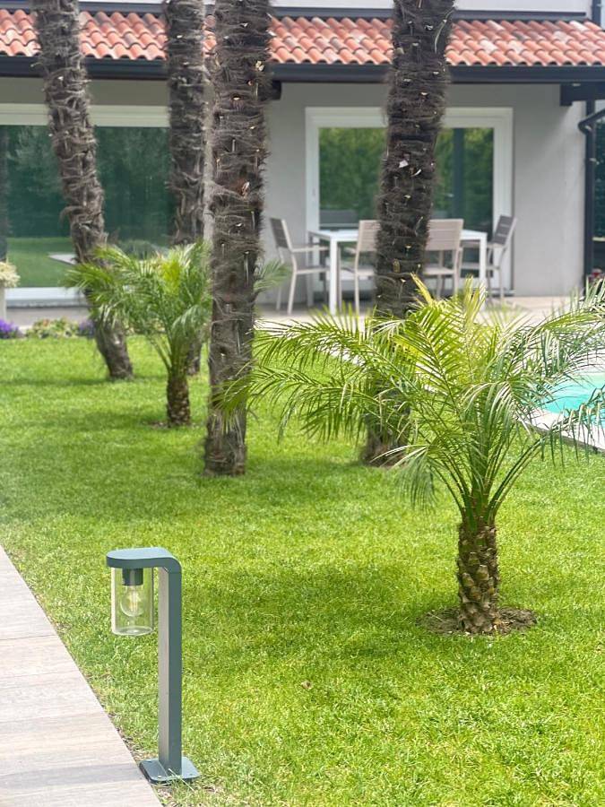 Villa Lido - Lake Como in Colico, Orobie Alpen West