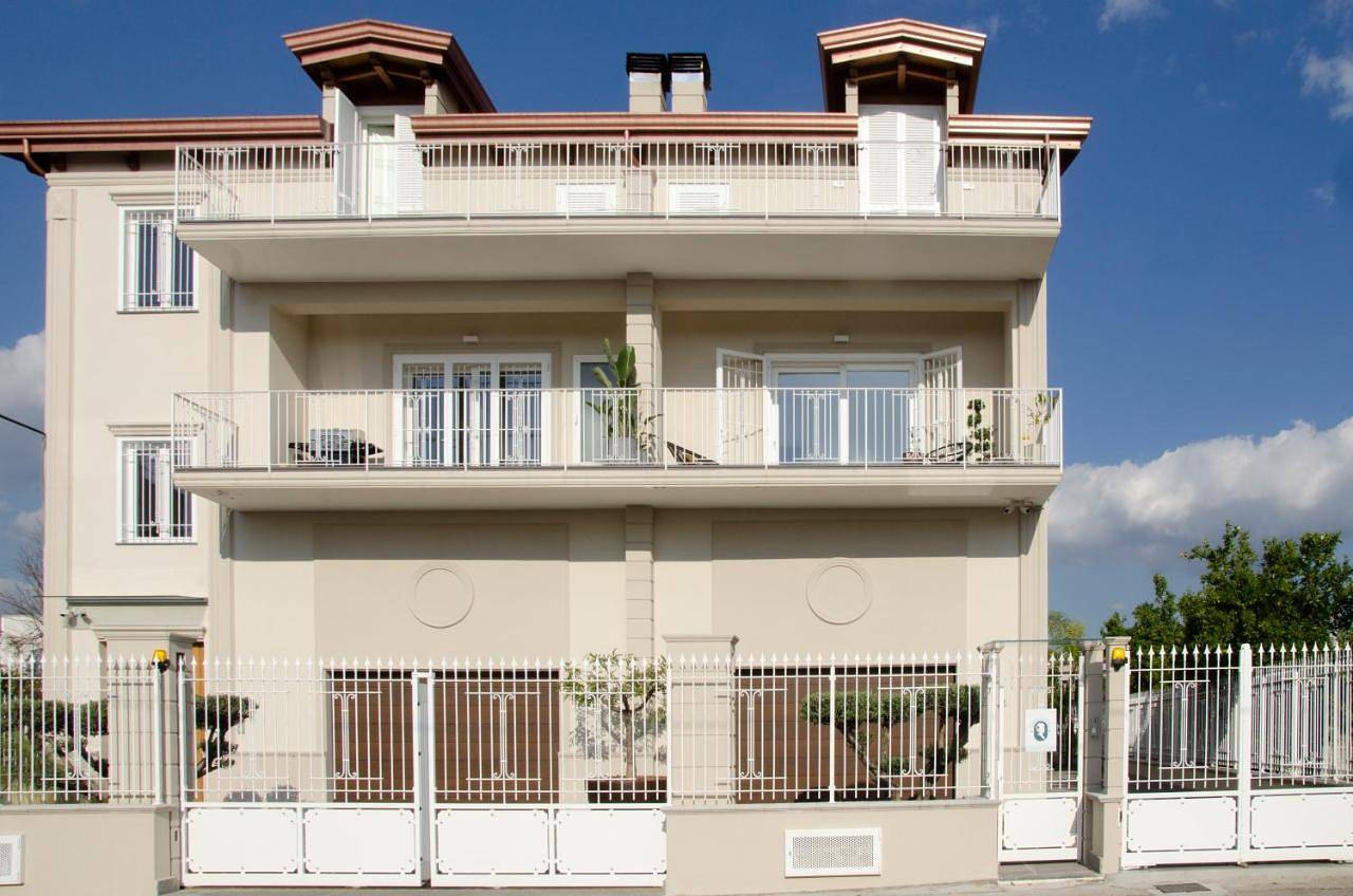 Donna Elena Rooms in Sant'Egidio del Monte Albino, Costa tirrenica Campania