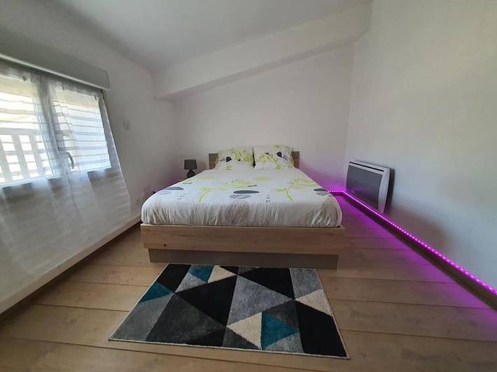 Gîte pour 6 personnes, avec jacuzzi à Nissan-lez-Enserune - 4