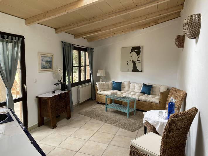 Villa mit pool für 2 Personen, mit Pool und Garten auf Mallorca - 3