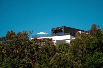 Villa per 6 Persone in Monte Argentario, Maremma, Foto 2