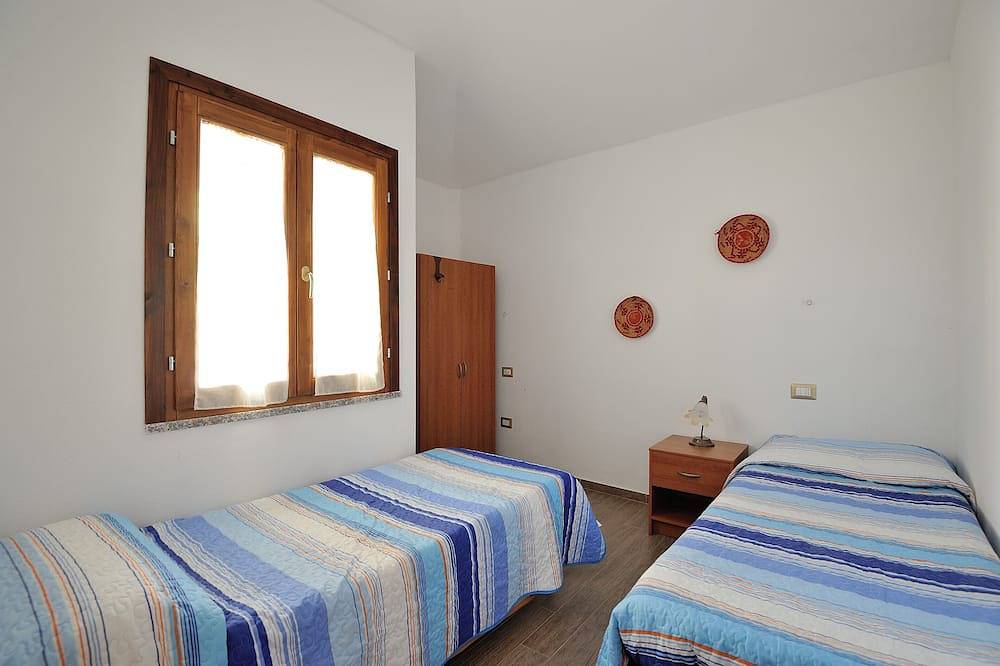 Ganze Wohnung, Die Terrassenwohnung Panorama -Baunei-Sardinien in Baunei, Ogliastra Provinz