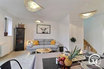 Gîte pour 2 Personnes dans Dinard, Côte d’Émeraude, Photo 3