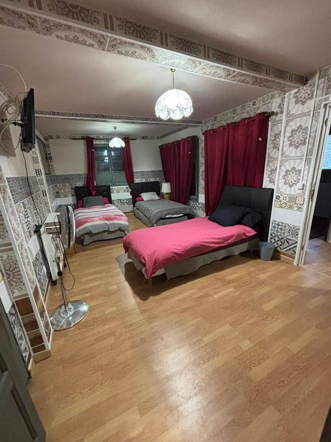 Gîte pour 2 personnes, avec vue à Arcis-sur-Aube - 4