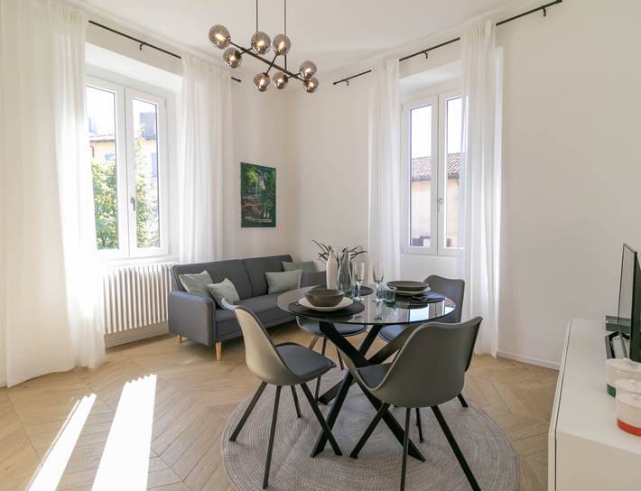 Ferienwohnung für 3 Personen - 1