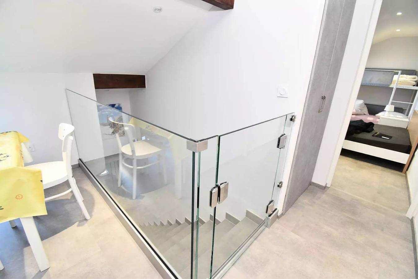 Appartement entier, Appartement Suzanne 3 au Grau du roi in Le Grau-du-Roi, Côte d'Améthyste