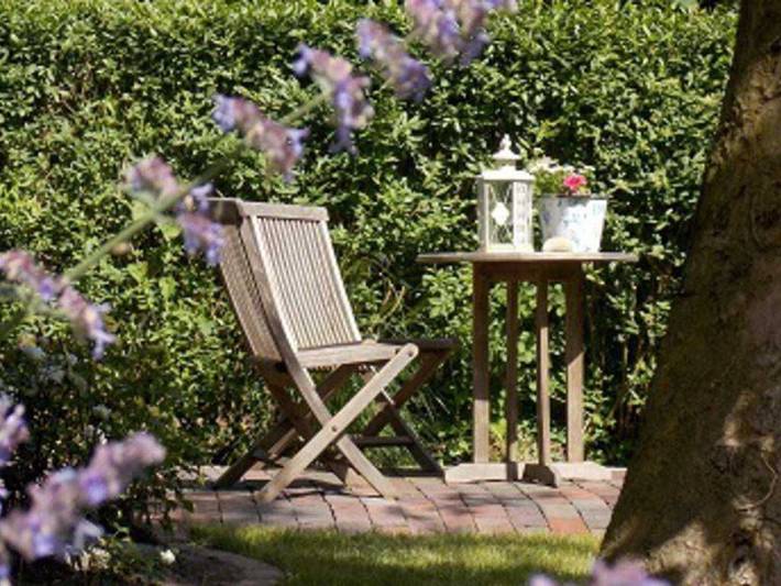 Ferienhaus für 6 Personen, mit Garten und Terrasse, kinderfreundlich in Leer - 3