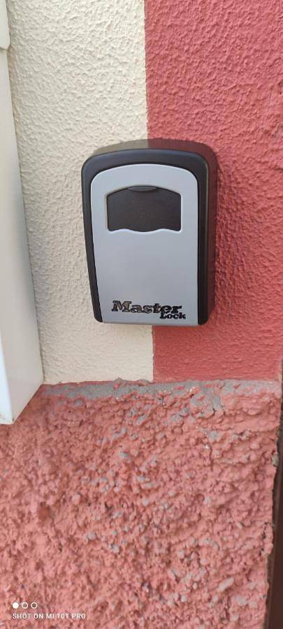 Gîte pour 5 personnes, avec balcon et vue à Paul Do Mar - 2