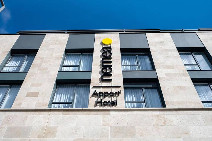 Location de vacances pour 2 personnes, avec piscine à Pessac - 3