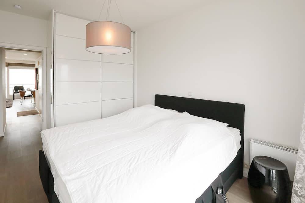 Ganze Wohnung, Residentie Royal Palace in Oostende stadt, Oostende