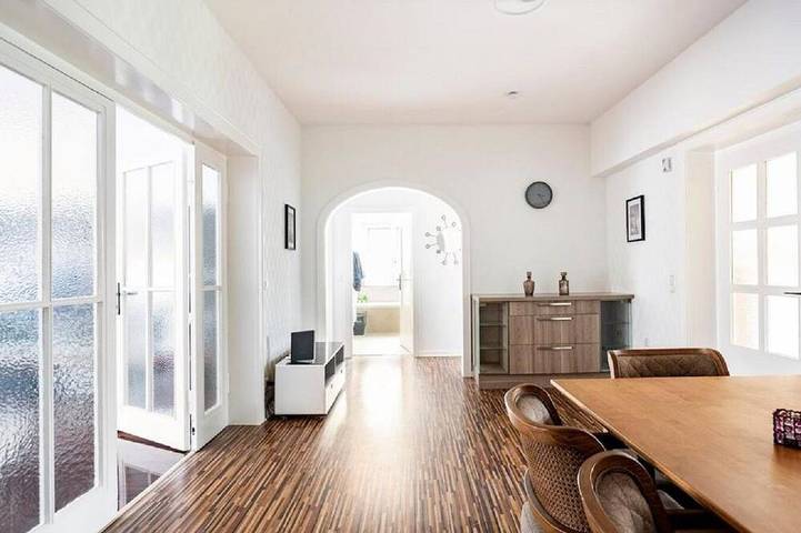 Holiday apartment for 9 people - 1